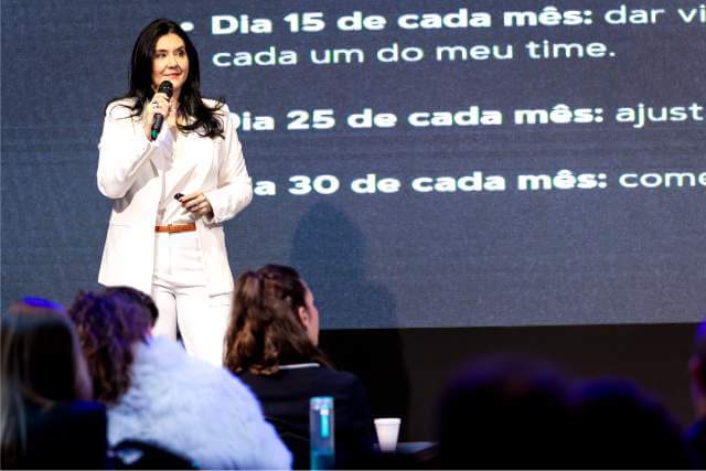 Foto da Imersão Gestão Estética Eficiente