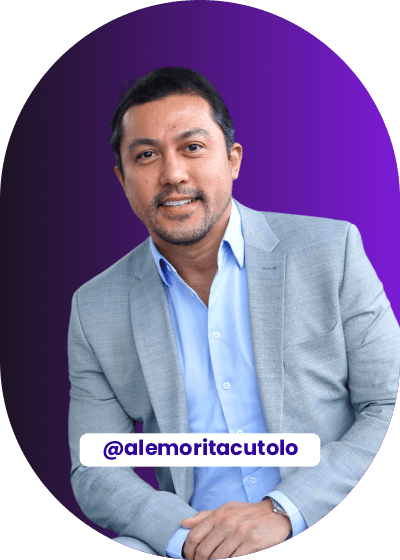 Foto de Alexandre Morita